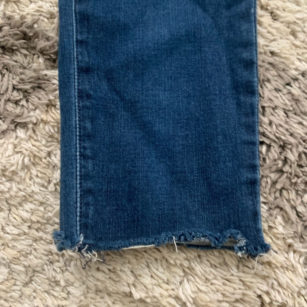 A Gold E Jeans - image 5